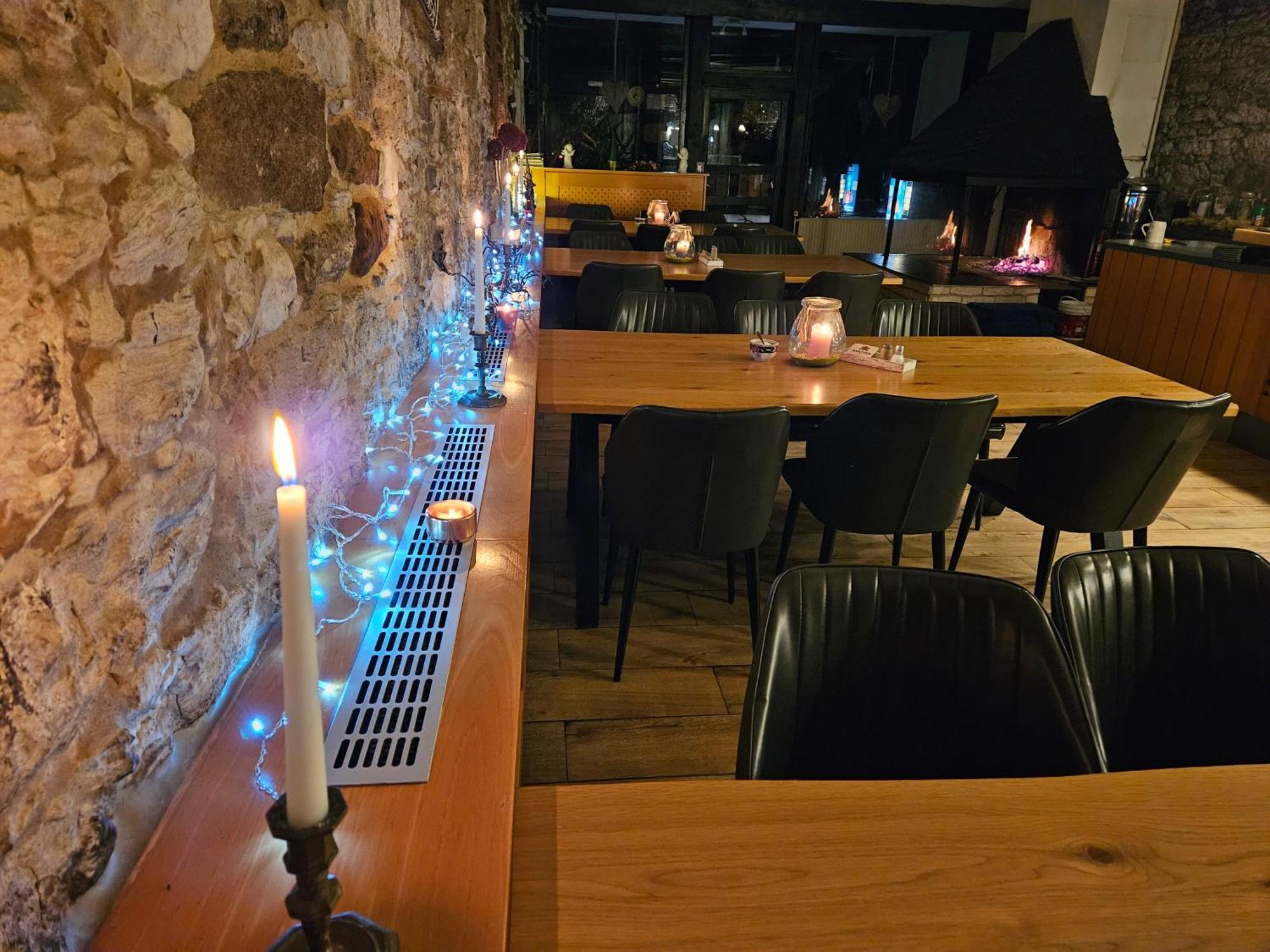 Hotel Zur Schmiede Heiningen Экстерьер фото
